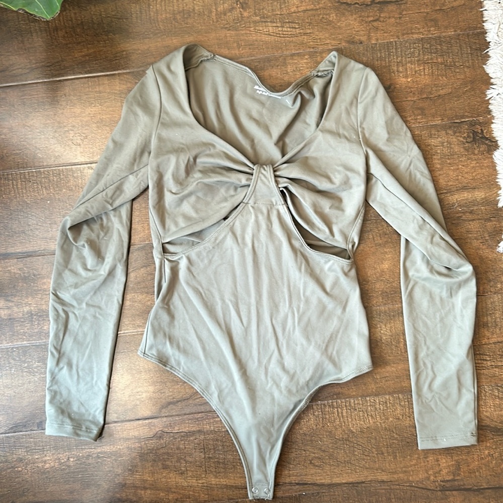 Abercrombie Body Suit